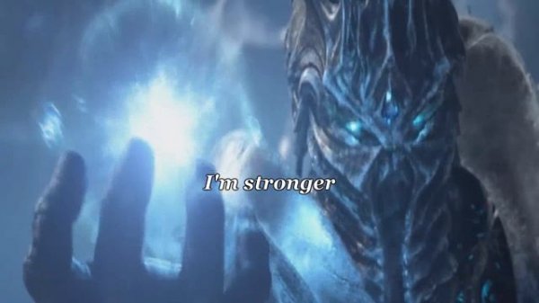 Britney Spears - Stronger