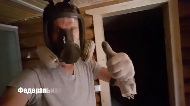 Фумигация бани от короеда в Волгограде смотреть онлайн