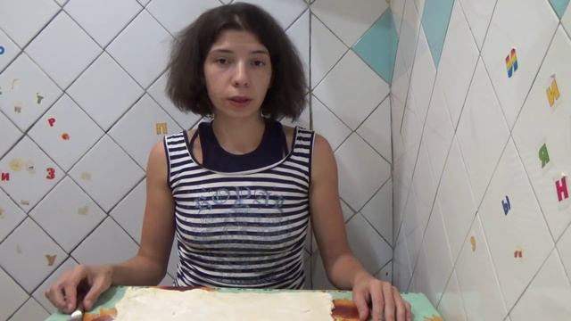 КРУАССАНЫ из слоеного теста. Дрожжевое СЛОЕНОЕ ТЕСТО. С начинкой. Рецепт круассанов. Готового. Джем смотреть онлайн