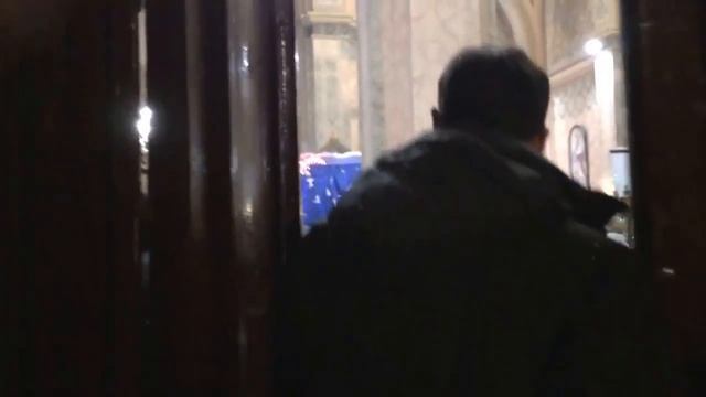 Костел в Вилейке смотреть онлайн