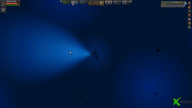 Starbound #13 Now its Subnautica?! Starbound Let's Play