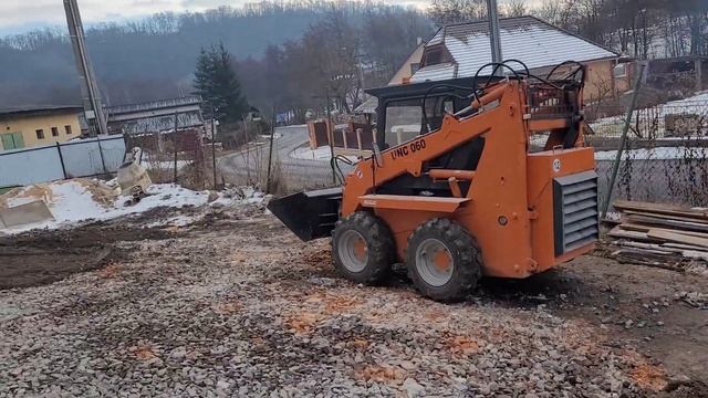 UNC 060 для личного пользования .