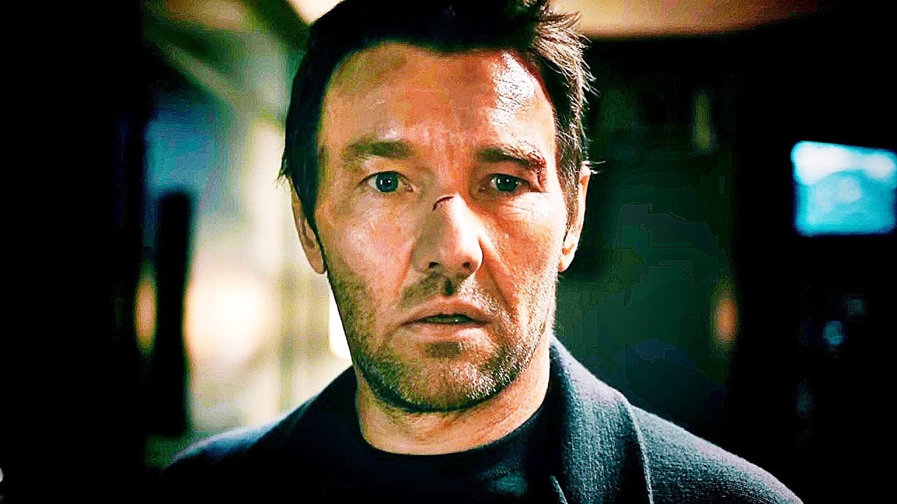 Тёмная материя (1 сезон) — Русский трейлер (4К, Субтитры, 2024) смотреть онлайн