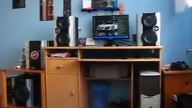 Sony MHC-RG444s girl you know its true смотреть онлайн