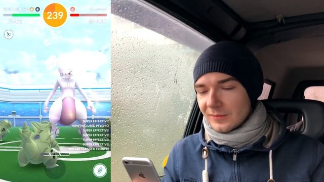 MEWTWO NR 7! WYKLUWANIE JAJEK 2 KM (EGGSTRAVAGANZA 2018) смотреть онлайн
