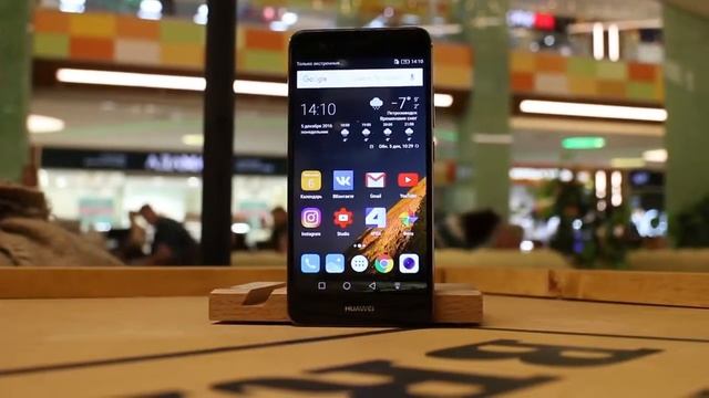 ХУАВЕЙ Vs ХОНОР