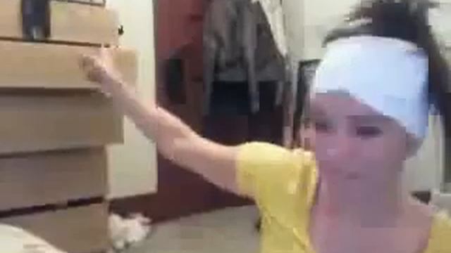 Part 21 । Girl Pooping On Toilet । Girl Fart । Girl Diarrhea । Toilet Girl ????? #Shorts