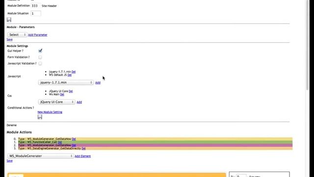 Smart Web Development Framework & Online IDE - Long Version - Without speech смотреть онлайн
