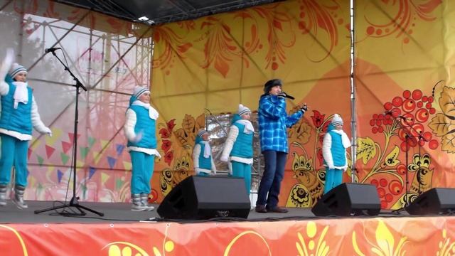 Последняя электричка Масленица 2015 смотреть онлайн