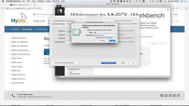 Install mysqlworkbench 6.3.9 смотреть онлайн