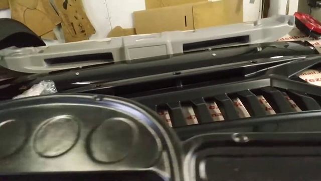 Запчасти и все для тюнинга УАЗ