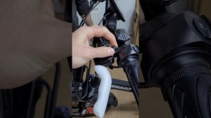 Сборка и настройка электровелосипеда FatBike Minako F10 / Минако Фэтбайк Ф11