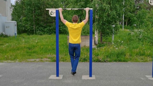 Спортивная жизнь