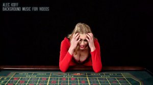 Casino background music