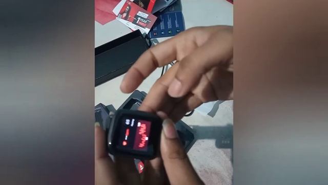 Boat Storm Smart Watch Unboxing and Review || Boat Storm Smart Watch First Time Unboxing смотреть онлайн
