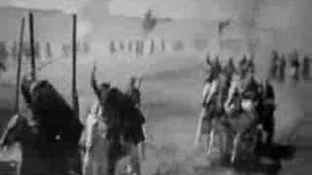 от героев былых времен... 