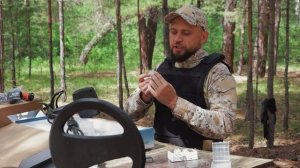 Обзор МТ 705. Металлоискатель с Алиэкспресс. Копия Minelab X-TERRA 705.mp4