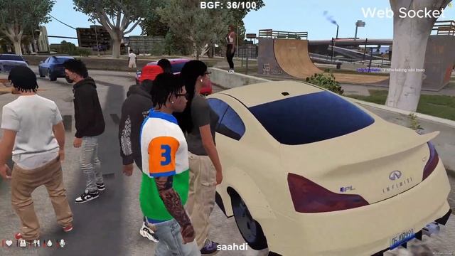 GTA RP | MONEYBOY$ GOES ON A DRILL ATTACKING TAX TOWN! ? *DEMON TIME* Windy City RP смотреть онлайн