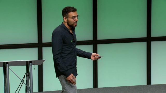 BazelCon 2019 Day 1: Six learnings in moving to a Bazel-based CI system + Q&A смотреть онлайн