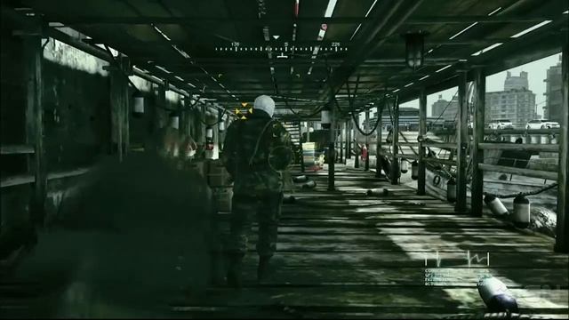Ghost Recon: Future Soldier 'E3 Demo Gameplay' TRUE-HD QUALITY смотреть онлайн