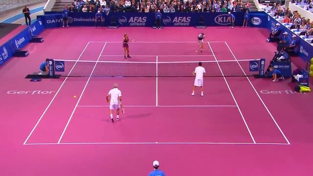 Случаи высочайшего IQ в спорте! смотреть онлайн