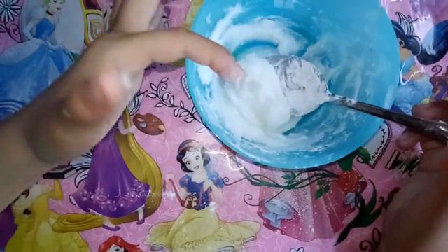 СЛАЙМ ИЗ ДВУХ ИНГРЕДИЕНТОВ ОТ ПОДПИСЧИКОВ 😱 КАК СДЕЛАТЬ СЛАЙМ БЕЗ КЛЕЯ И ТЕТРАБОРАТА 😱 смотреть онлайн