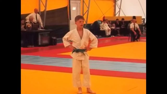 ДЗЮДО ЛЬВІВ 2013 дюсш 10 смотреть онлайн