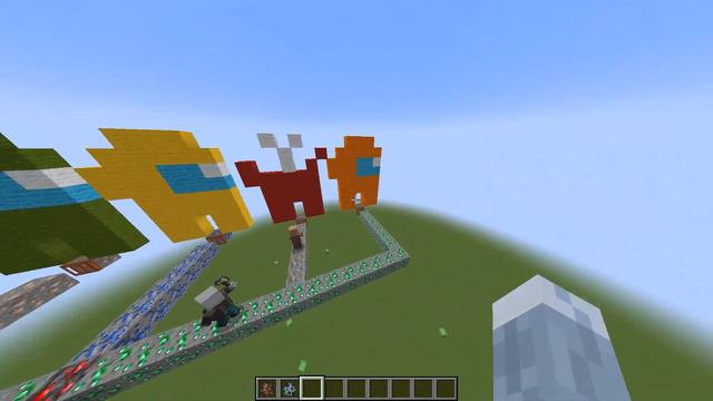 А ЕСЛИ ЖИТЕЛЬ ВЫБЕРЕТ ПРЕДАТЕЛЯ? смотреть онлайн