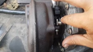 Актуатор турбины ауди а6с5 2.5tdi