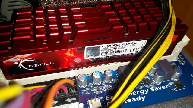 AMD FX-8120 @ 4.466GHz, PowerColor Radeon RX 560 - Far Cry New Dawn Benchmark @ Ultra, 1080p смотреть онлайн