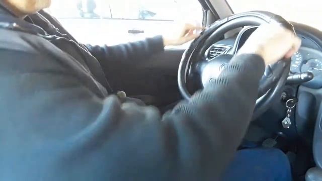 How To Put A Steering Wheel Cover On? смотреть онлайн