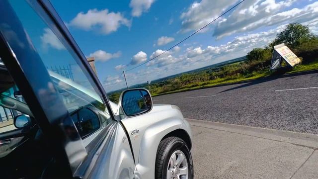 2008 Toyota Landcruiser SWB смотреть онлайн