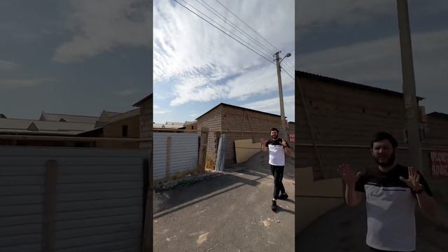 Yashnobod tumani Gozal maxalasi смотреть онлайн
