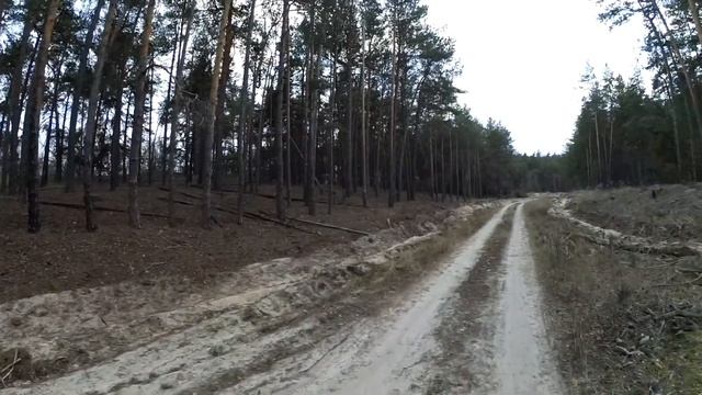 Шишаки - Туристический автопоход. смотреть онлайн