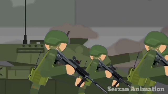 Zombie Total War part 1 | Sticknodes zombie | Stick animation | Zombie invasion смотреть онлайн
