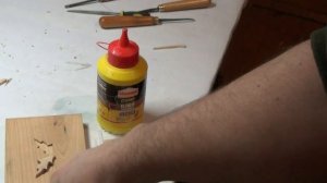 инкрустация дерева