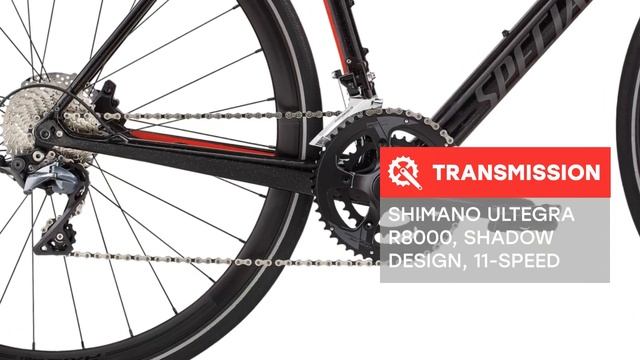 Specialized Men's Sirrus Pro Carbon 2019: bike review смотреть онлайн