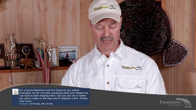 Your Fishing Questions Answered - Leader Line, Catfish, Carp, and Parasites смотреть онлайн