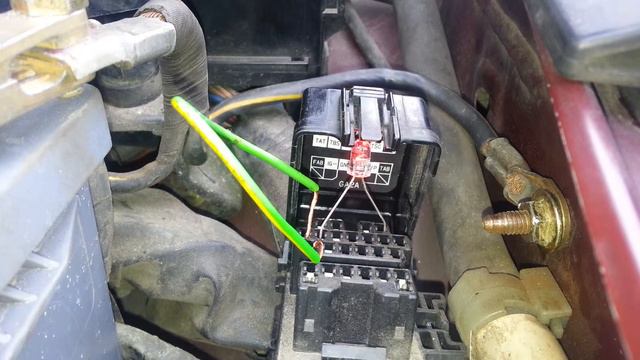 Mazda Xedos 2.o V6 смотреть онлайн