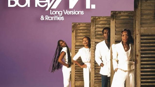 Boney M - Exodus.mp4 смотреть онлайн