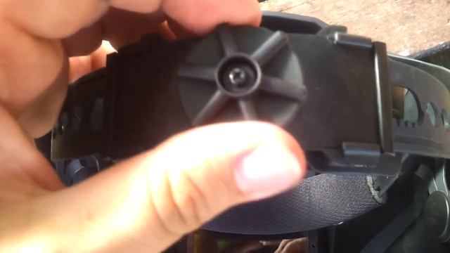 Подробнейший обзор сварочной маски FUBAG OPTIMA 9-13 смотреть онлайн