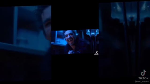 Академия Амбрелла в тик токе подборка