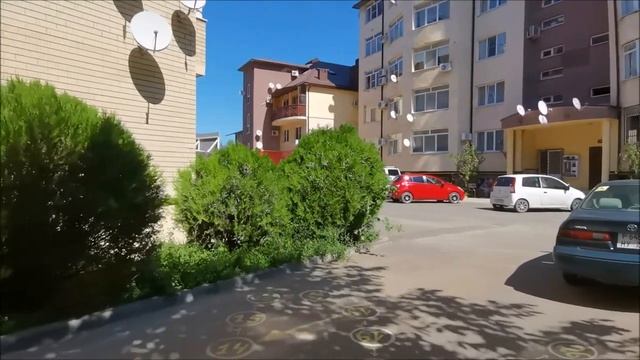 ☎️ +79897640737 Татьяна Анапская. 2х к кв 68,3м2 Анапа смотреть онлайн