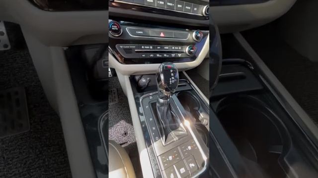 Выкупили  46버5568 KIA CARNIVAL 2016