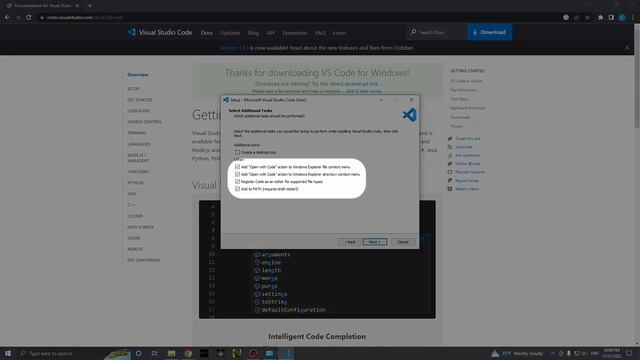 Setting up a python environment in 3 easy steps смотреть онлайн