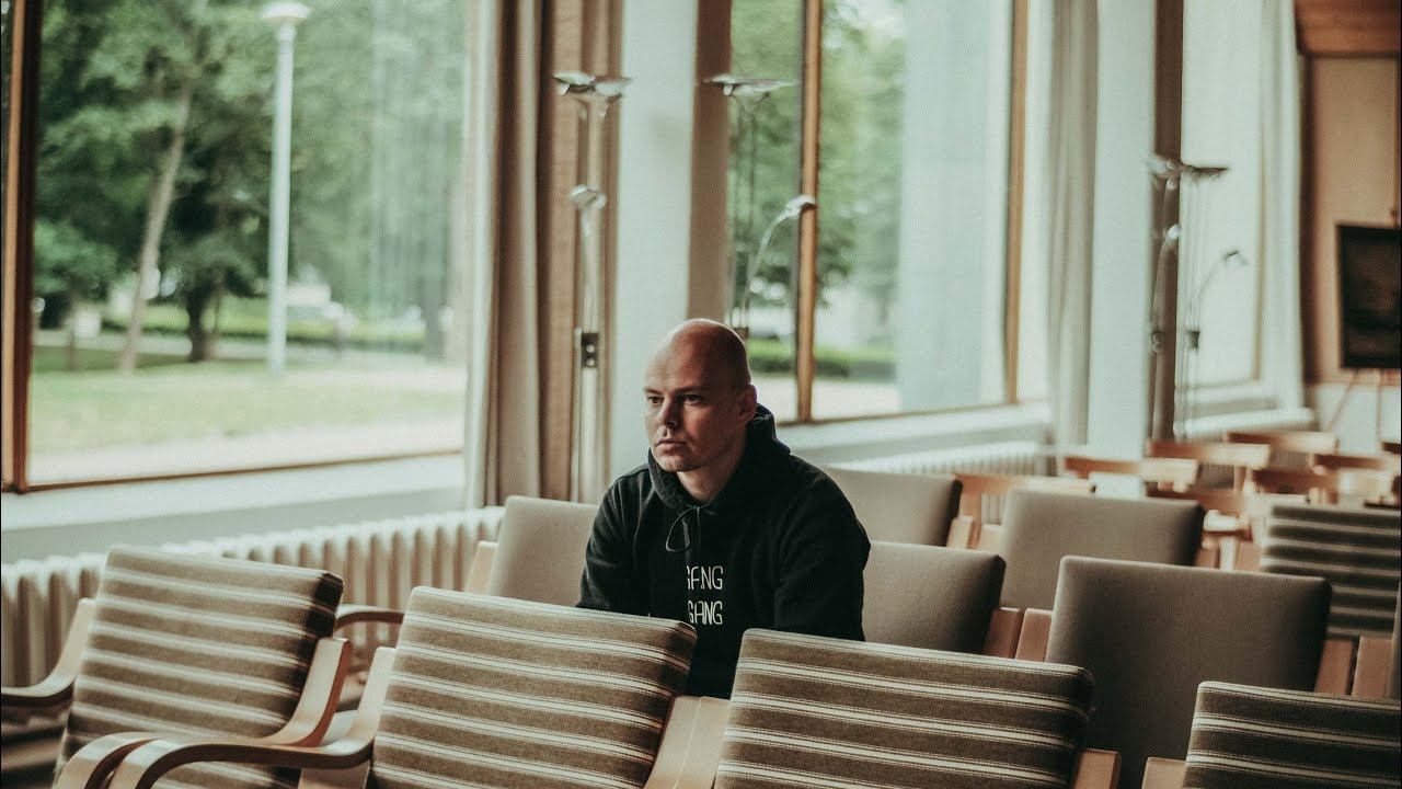 Как найти свой смысл жизни? смотреть онлайн