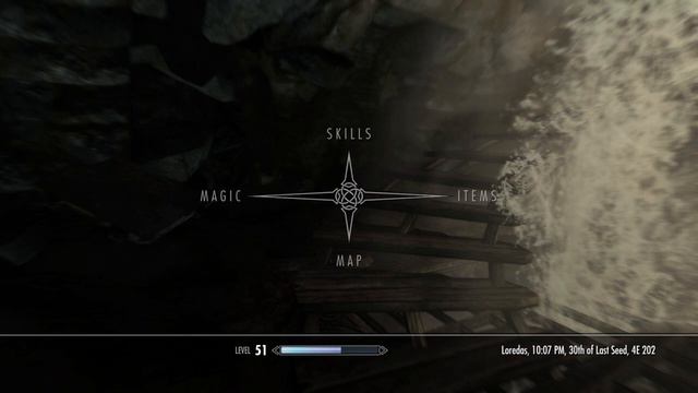 The Elder Scrolls V SKYRIM s.e : DragonBorn Adventures in solstheim смотреть онлайн