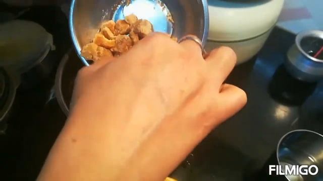 Moong Daal kachori with sweet tamarind chutney /ಹೆಸರು ಬೇಳೆ ಕಚೋರಿ смотреть онлайн