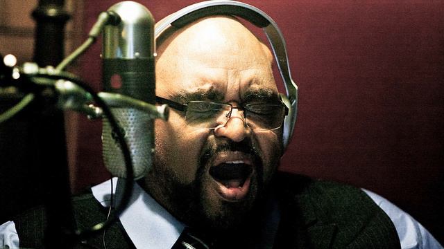 Solomon Burke - Always Keep A Diamond In Your Mind смотреть онлайн