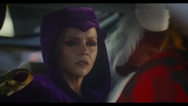 Трейлер Squad Busters